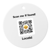 QR Tag